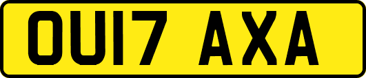 OU17AXA