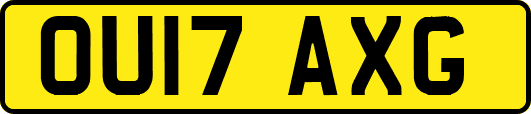 OU17AXG