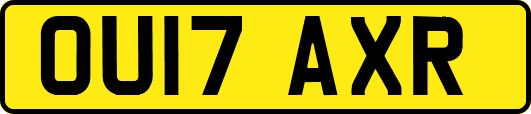 OU17AXR