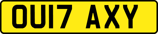 OU17AXY