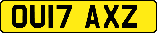 OU17AXZ