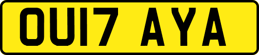 OU17AYA