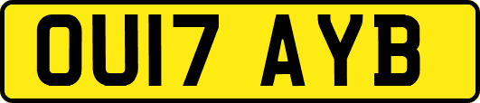 OU17AYB