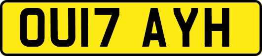 OU17AYH