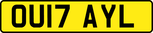 OU17AYL