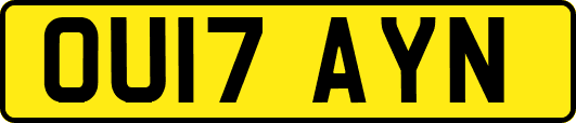 OU17AYN