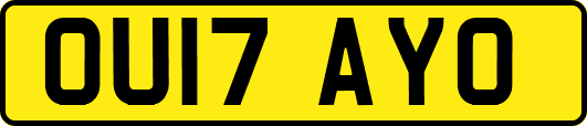 OU17AYO