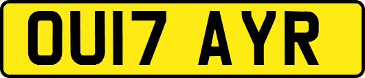 OU17AYR