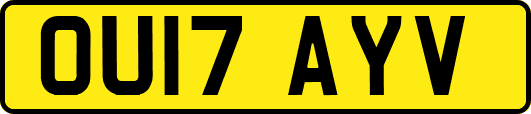 OU17AYV