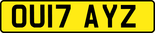 OU17AYZ