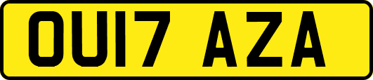 OU17AZA