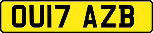 OU17AZB