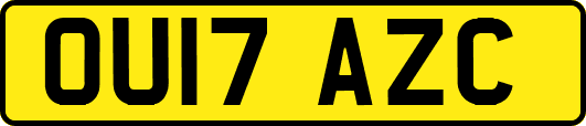 OU17AZC