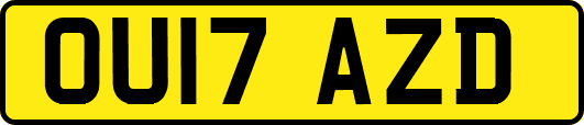 OU17AZD