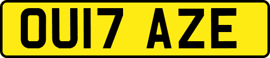 OU17AZE