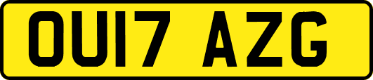 OU17AZG