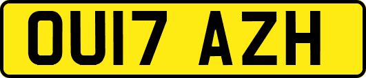 OU17AZH