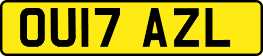 OU17AZL