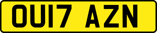 OU17AZN