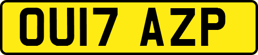 OU17AZP