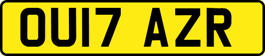 OU17AZR
