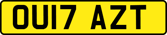 OU17AZT