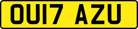 OU17AZU
