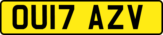 OU17AZV
