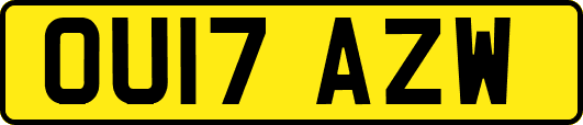 OU17AZW
