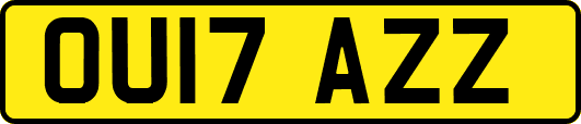 OU17AZZ