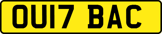 OU17BAC