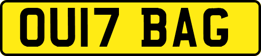 OU17BAG