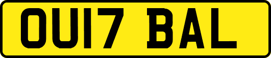 OU17BAL