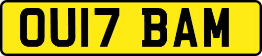 OU17BAM