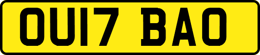 OU17BAO