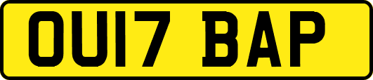 OU17BAP