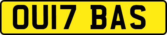 OU17BAS