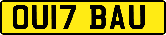 OU17BAU