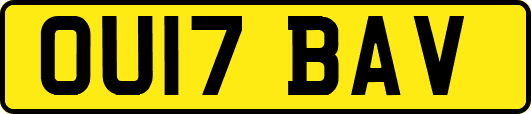 OU17BAV