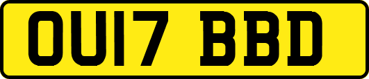 OU17BBD