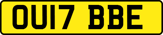 OU17BBE