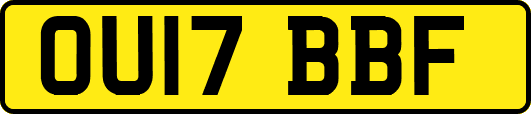 OU17BBF