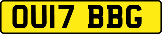 OU17BBG