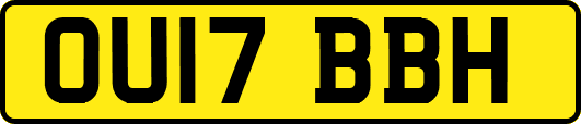 OU17BBH