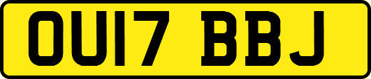 OU17BBJ