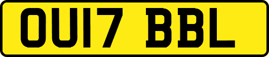 OU17BBL