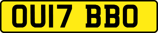 OU17BBO
