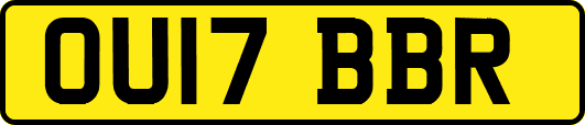 OU17BBR