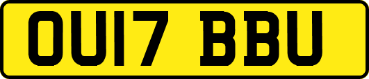 OU17BBU