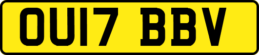 OU17BBV